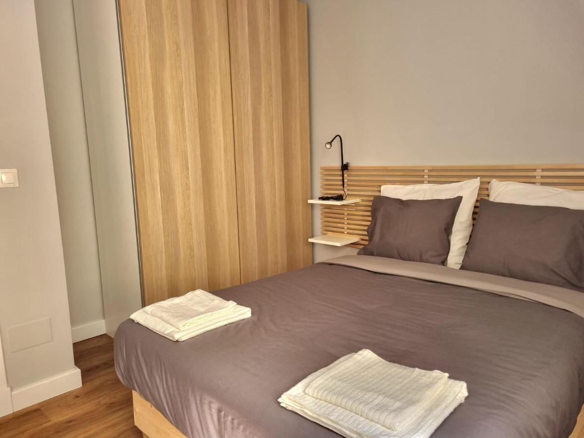 Aujada Playa Apartment Cádiz Exterior photo